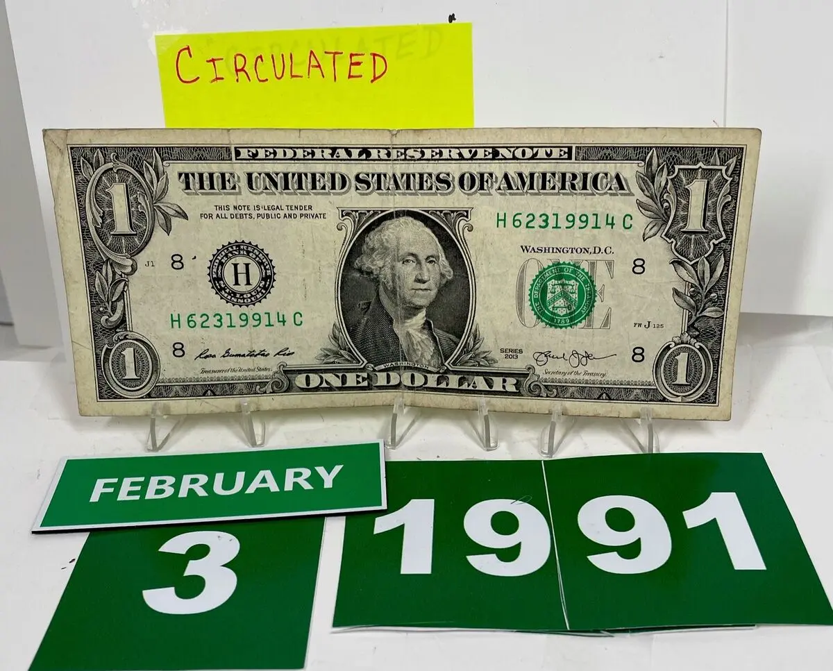 El Dólar en 1991: Una Mirada al Pasado de la Moneda Argentina - Qué precio tenía el dólar en 1991 en México dolar en 1991 - Qué precio tenía el dólar en 1991 en México