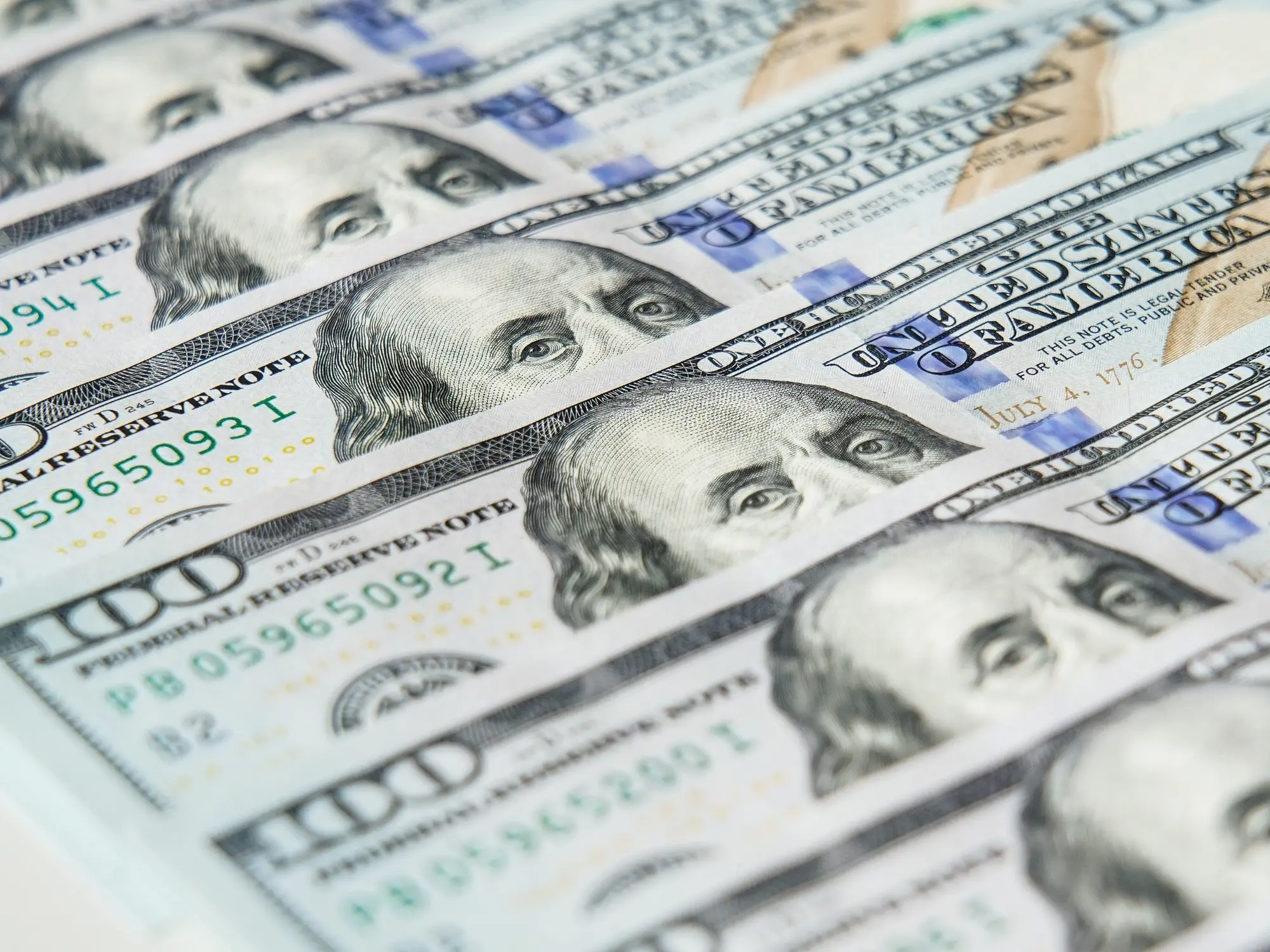 El dólar hoy 11 de septiembre: ¿A cuánto cerró el blue y el oficial? - Qué precio tiene el dólar hoy blue dolar 11 09 - Qué precio tiene el dólar hoy blue