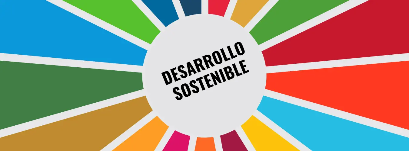 continua la inversion para el desarrollo sostenible - Qué pretende lograr el desarrollo sostenible