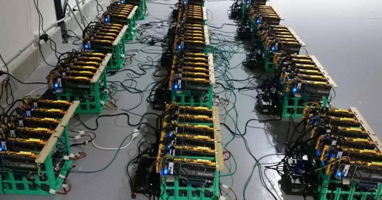 Minería de Criptomonedas con NPU: Una Nueva Era en la Minería - Qué procesador necesito para minar criptomonedas mineria de criptomonedas con npu - Qué procesador necesito para minar criptomonedas
