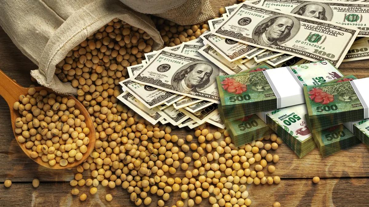 massa dolar agro - Qué productos entran en el dólar agro