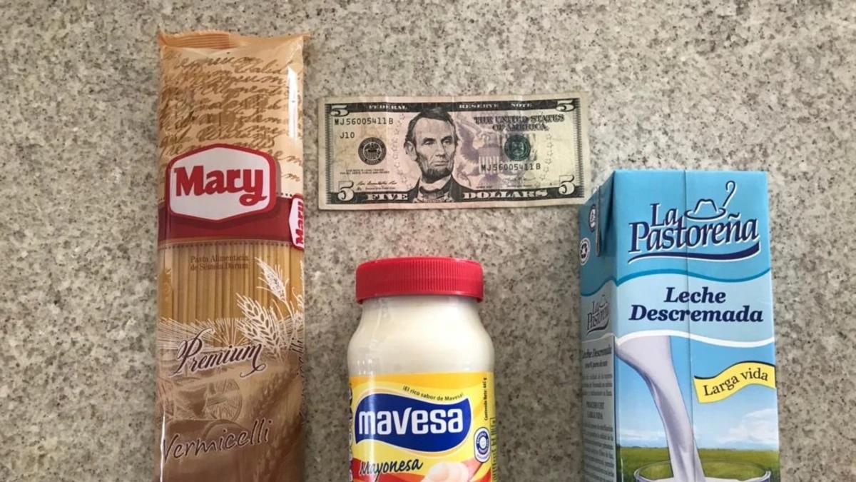 Qué se compra en Venezuela con un dólar: Un panorama de la inflación - Qué puedo comprar con 5 dólares en Venezuela que comprar con 1 dolar en venezuela - Qué puedo comprar con 5 dólares en Venezuela