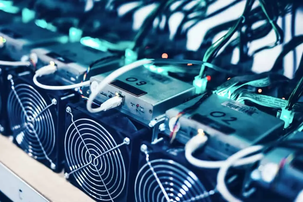bitcoin antminer s7 - Qué puedo minar con Antminer S7