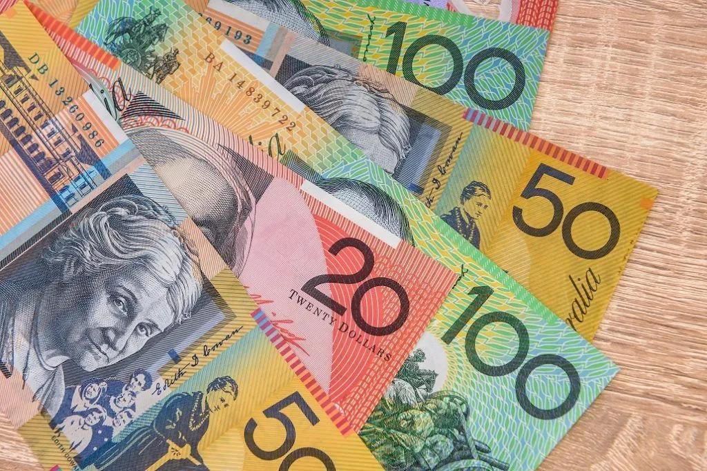 aud dolar - Qué quiere decir AUD USD