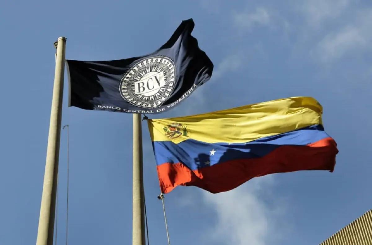 dolar oficial bcv - Qué quiere decir BCV