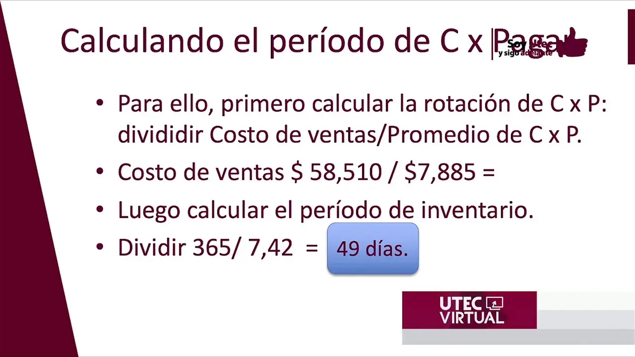 Ciclo Operativo en Finanzas: Una Guía Completa - Qué quiere decir ciclo operativo ciclo operativo finanzas - Qué quiere decir ciclo operativo