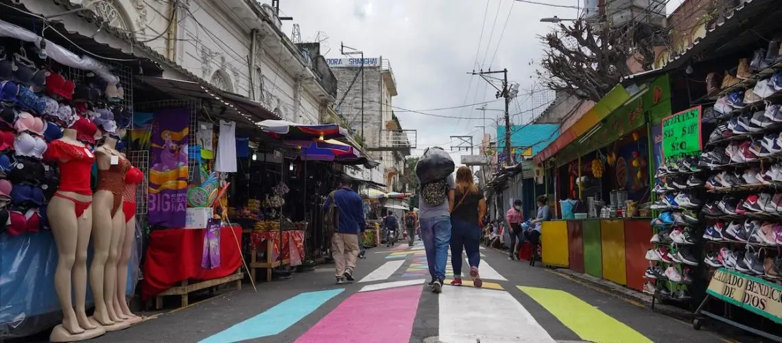 El Mercado Informal: Un Análisis de su Impacto en las Finanzas - Qué quiere decir comercio informal mercado informal finanzas - Qué quiere decir comercio informal