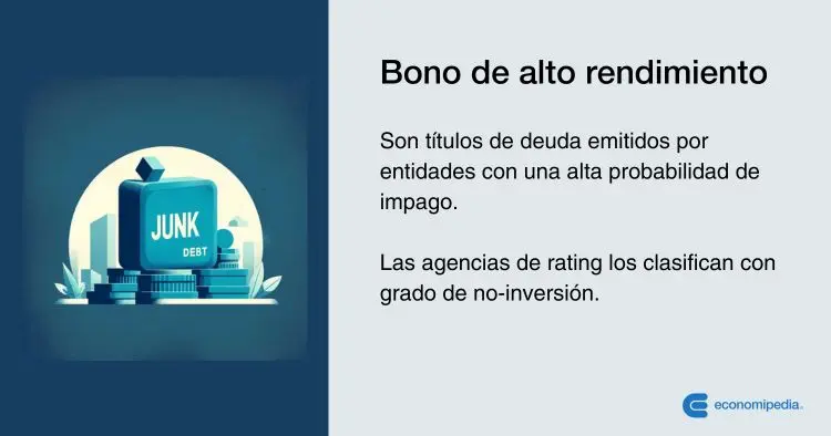 Bonos Basura: Definición, Riesgos y Oportunidades - Qué quiere decir con bono basura bonos basura definicion - Qué quiere decir con bono basura