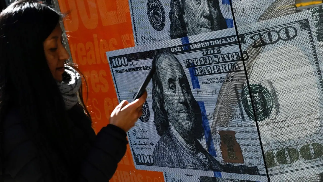 brecha dolar - Qué quiere decir con brecha del dólar