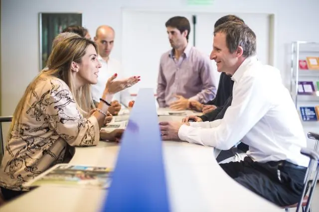 Diplomatura en Finanzas: Prepárate para el Éxito en el Mercado Financiero con ITBA - Qué quiere decir ITBA escuela de postgrado itba diplomatura en finanzas - Qué quiere decir ITBA