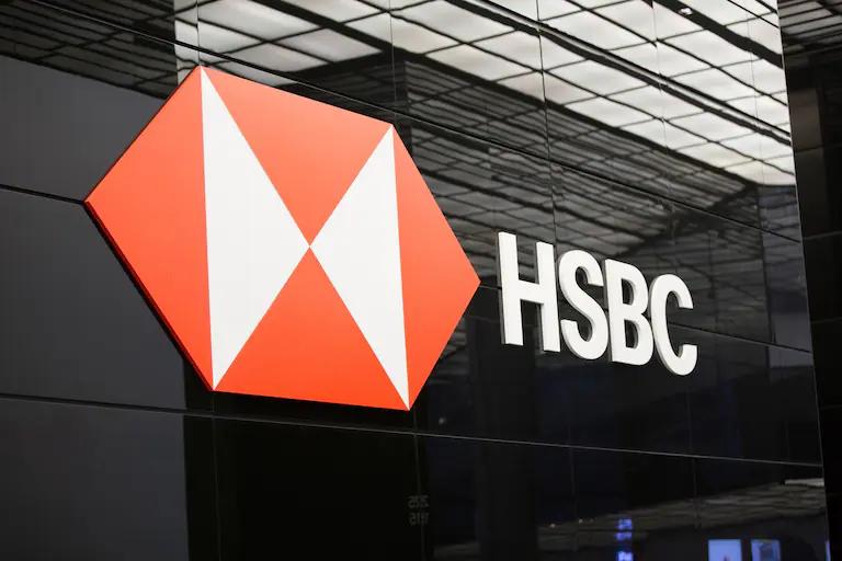 hsbc finanzas - Qué quiere decir la sigla HSBC