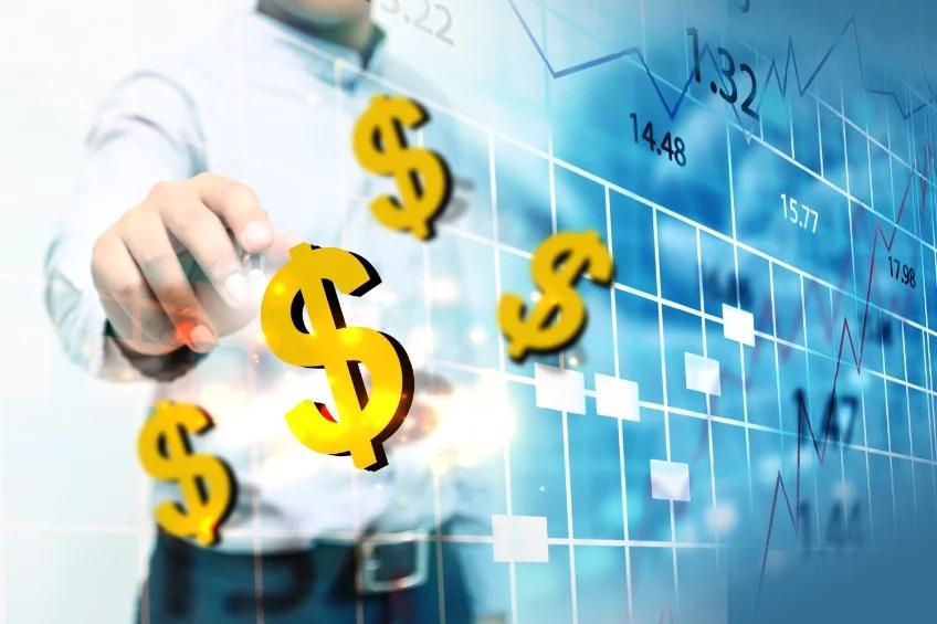 mercado secundario finanzas - Qué quiere decir mercado secundario