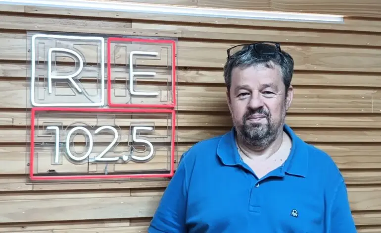 radio finanzas argentina - Qué radio habla de economía