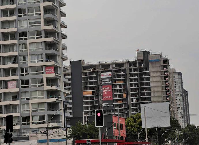 banco central inversion en construccion - Qué regula el Banco Central