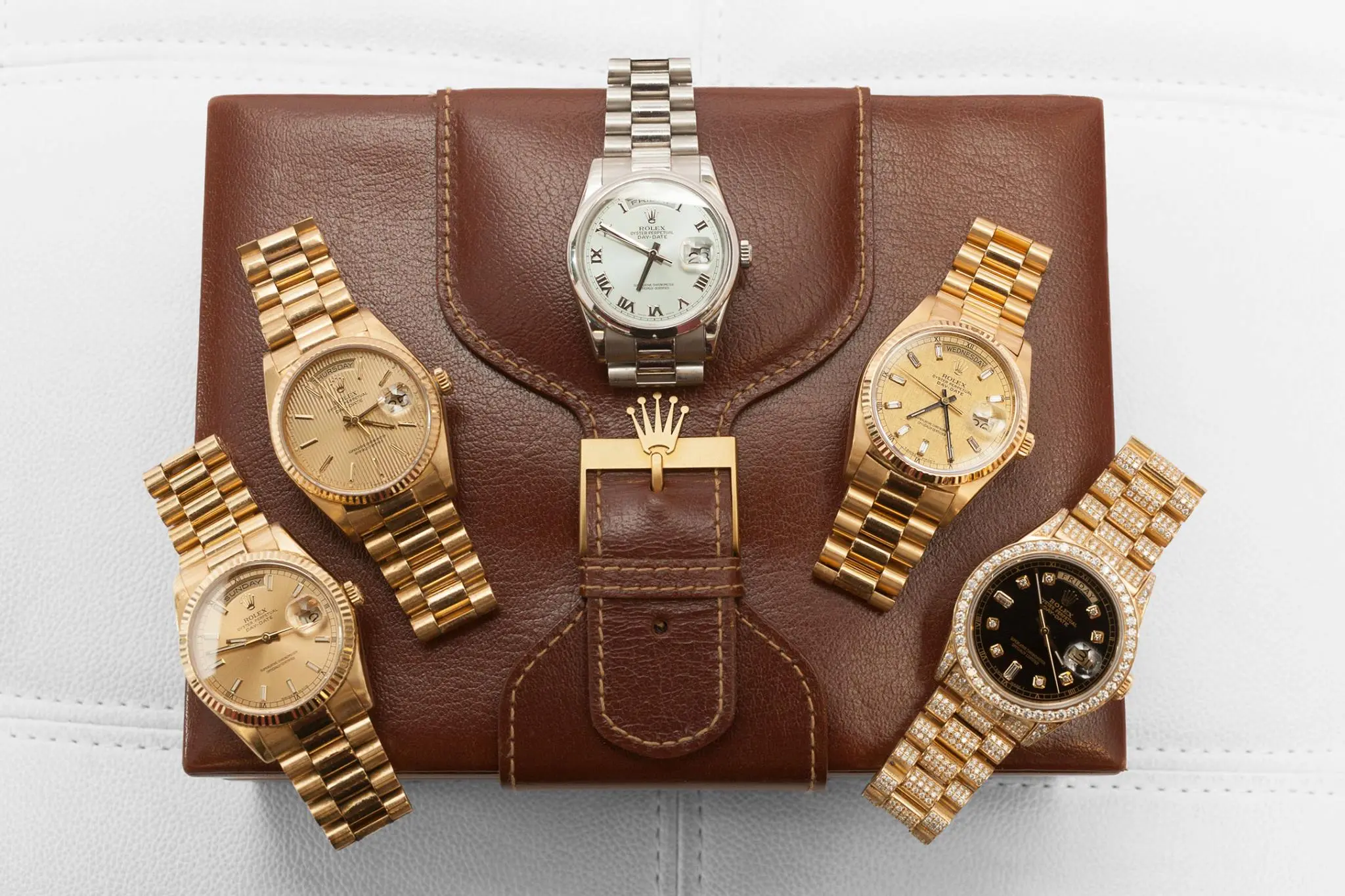 comprar relojes como inversion - Qué relojes no pierden su valor