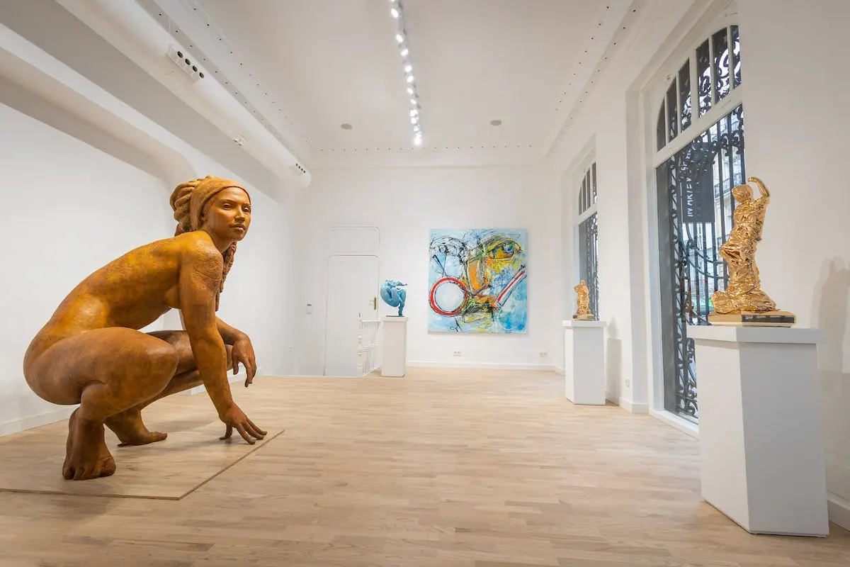 Cómo invertir en arte: una guía completa para principiantes - Qué rentabilidades ofrece el mercado del arte invertir en obras de arte - Qué rentabilidades ofrece el mercado del arte