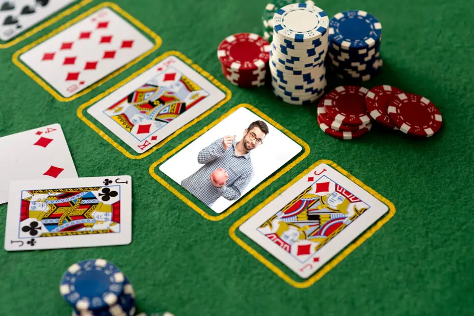 concepto casino aplicado finanzas - Qué representa el casino