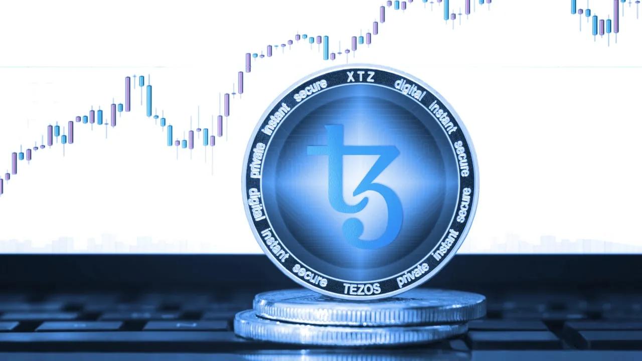 Tezos (XTZ): Una mirada al futuro descentralizado de la Web3 - Qué respalda a Tezos que pasa con xtz criptomoneda - Qué respalda a Tezos
