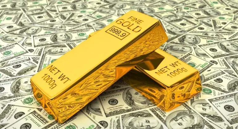 El Dólar Estadounidense: ¿Qué Lo Respalda y Cómo Afecta a México? - Qué respalda el dólar de Estados Unidos dolar respaldado por oro - Qué respalda el dólar de Estados Unidos