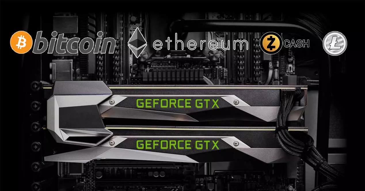 NVIDIA y las criptomonedas: una relación en evolución - Qué resultados se esperan de NVIDIA nvidia criptomonedas - Qué resultados se esperan de NVIDIA