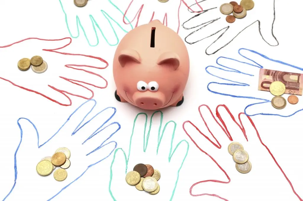 fondo comun finanzas - Qué riesgos tiene un Fondo Común de Inversión