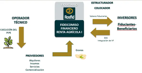Análisis de Inversión en Fideicomisos Forestales: Una Guía Completa - Qué rol juega el fideicomiso como herramienta de financiación en estos proyectos de inversión analisis de inversion fideicomiso forestal - Qué rol juega el fideicomiso como herramienta de financiación en estos proyectos de inversión