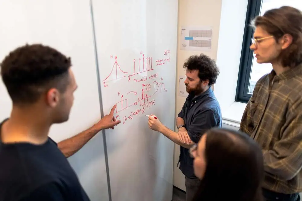 Ciencia de Datos en Finanzas: Un análisis profundo de su impacto y aplicaciones - Qué salida laboral tiene Data Science data science finanzas - Qué salida laboral tiene Data Science