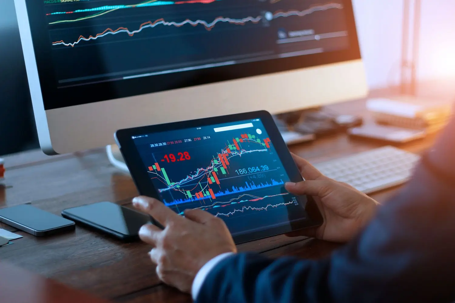 finanzas baja volatilidad - Qué se considera baja volatilidad