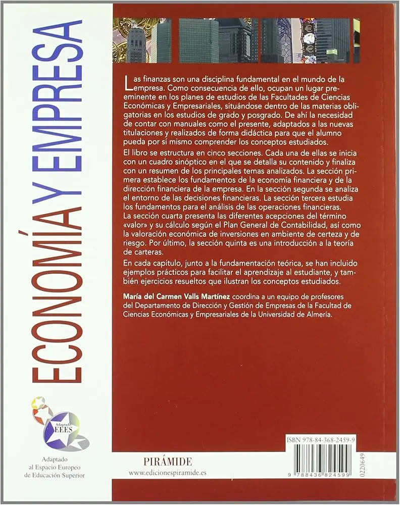introduccion a la economia y finanzas - Qué se da en introducción a la economía