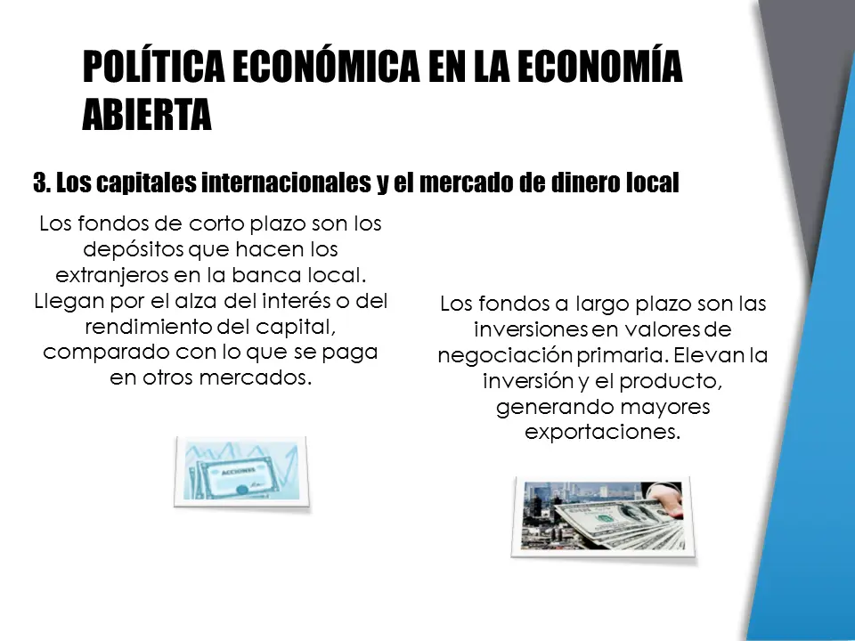 Economía Abierta: Una mirada a las Finanzas Internacionales - Qué se entiende por economía abierta, macroeconomía y finanzas internacionales la economia abierta finanzas internacionales - Qué se entiende por economía abierta, macroeconomía y finanzas internacionales