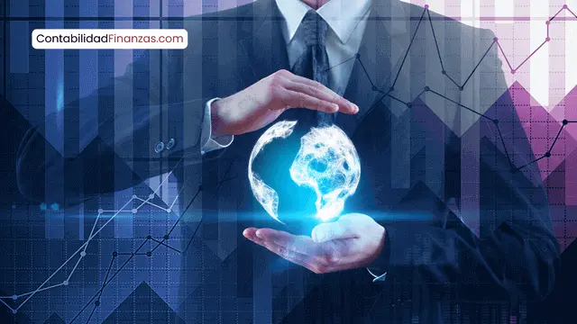 institucionalizacion finanzas - Qué se entiende por institucionalización del mercado financiero