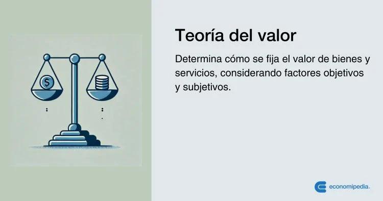 concepto de valor en finanzas - Qué se entiende por valor en finanzas