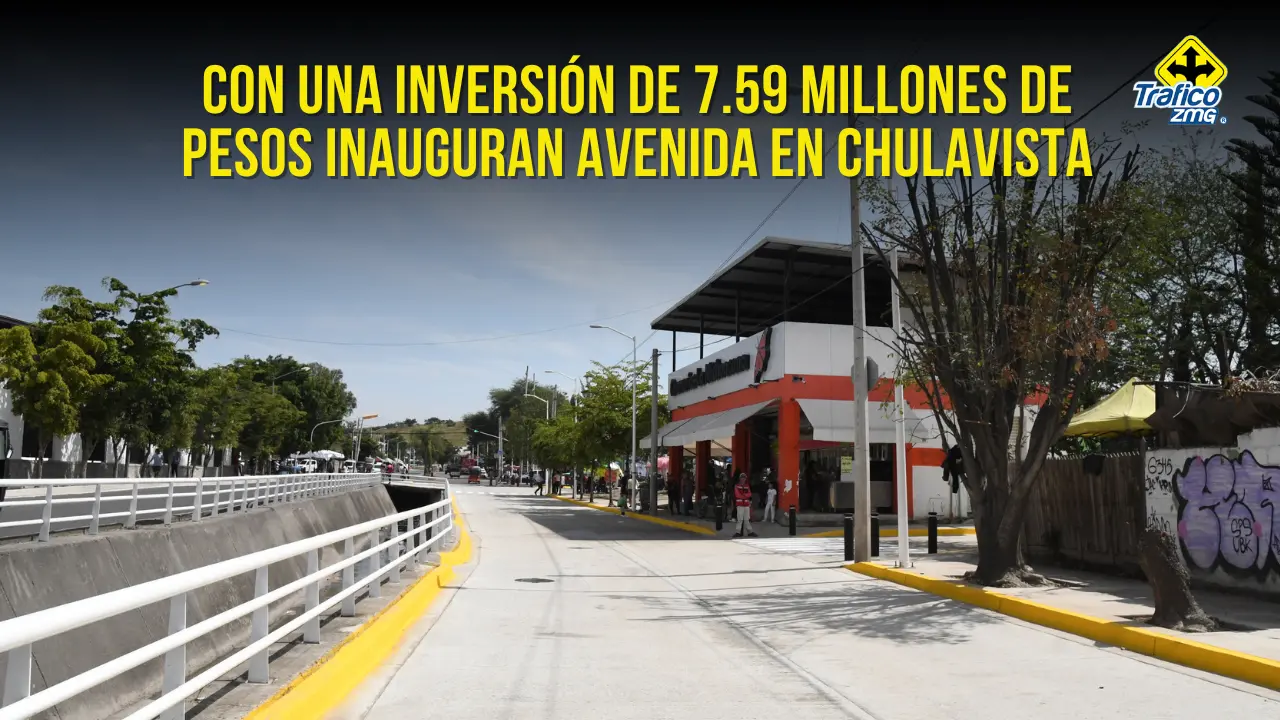 avenida inversion - Qué se entiende por vías de inversión