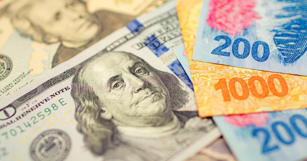 devaluacion del dolar - Qué se espera del dólar en diciembre de 2024