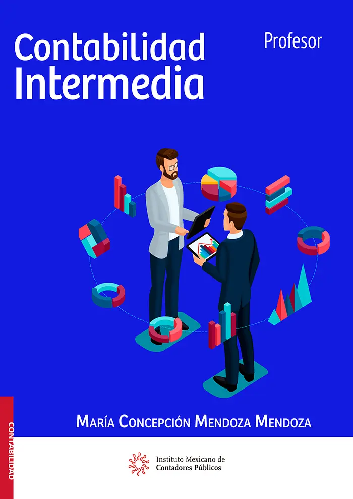 Contabilidad Intermedia: La Clave para una Gestión Financiera Eficaz - Qué se estudia en contabilidad intermedia contabilidad basica contabilidad intermedia finanzas publicas - Qué se estudia en contabilidad intermedia