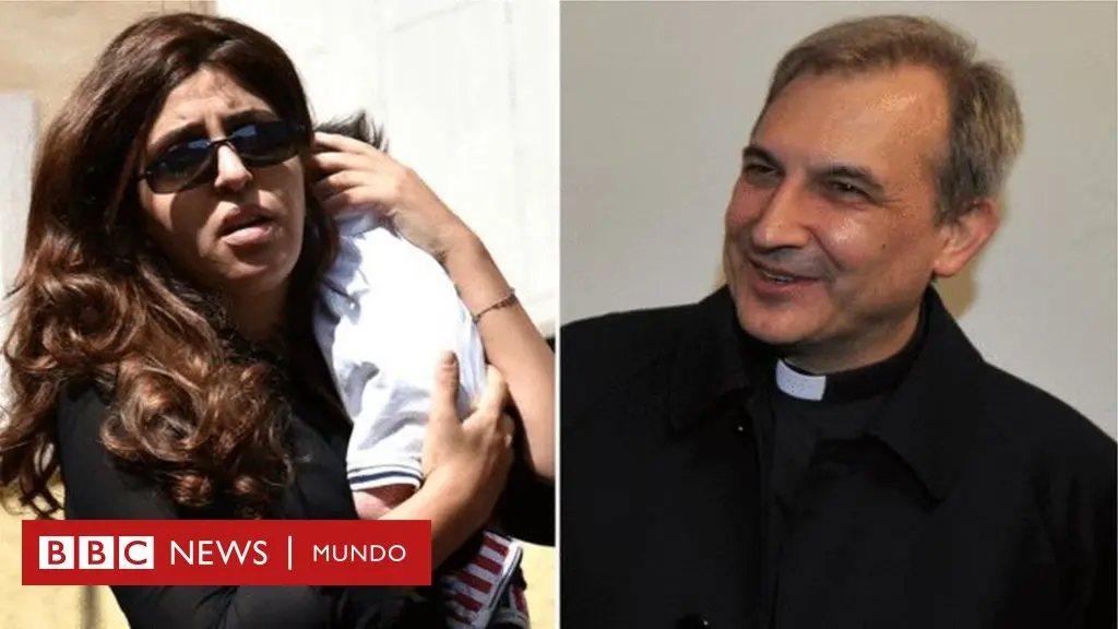 Escándalo Financiero en el Vaticano: Una Mirada a la Historia y los Desafíos - Qué se filtró del Vaticano escandalo finanzas vaticano - Qué se filtró del Vaticano