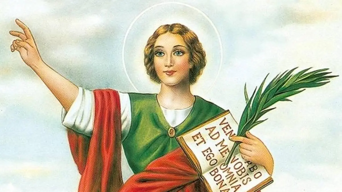 santo de las finanzas - Qué se le pide a San Pancracio