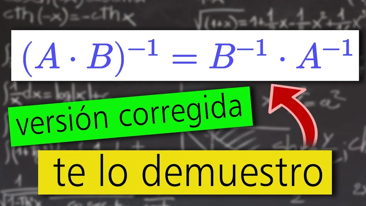 Multiplicar una matriz por su inversa: El camino a la identidad - Qué se obtiene al multiplicar una matriz por su inversa multiplicar matriz por su inversa - Qué se obtiene al multiplicar una matriz por su inversa