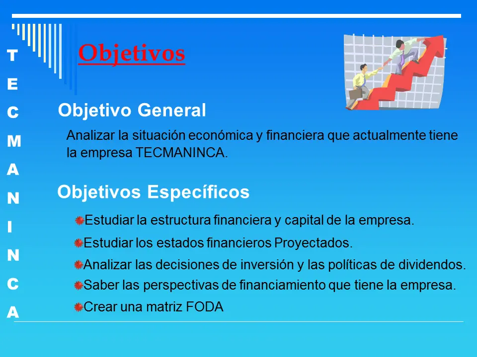 Objetivos Específicos en Tesis de Finanzas: Guía Completa para su Formulación - Qué se pone en objetivos específicos en una tesis objetivos especificos de tesis finanzas - Qué se pone en objetivos específicos en una tesis