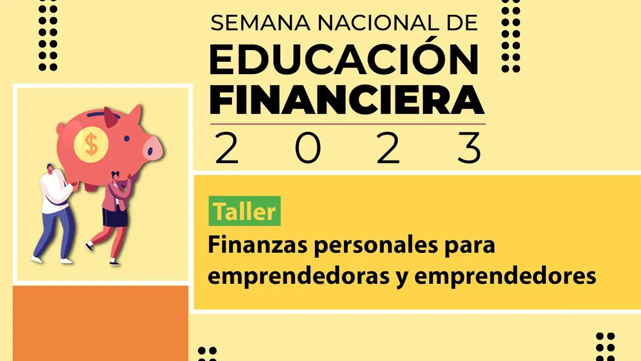 taller de finanzas para emprendedores - Qué se puede hacer en un taller de emprendimiento