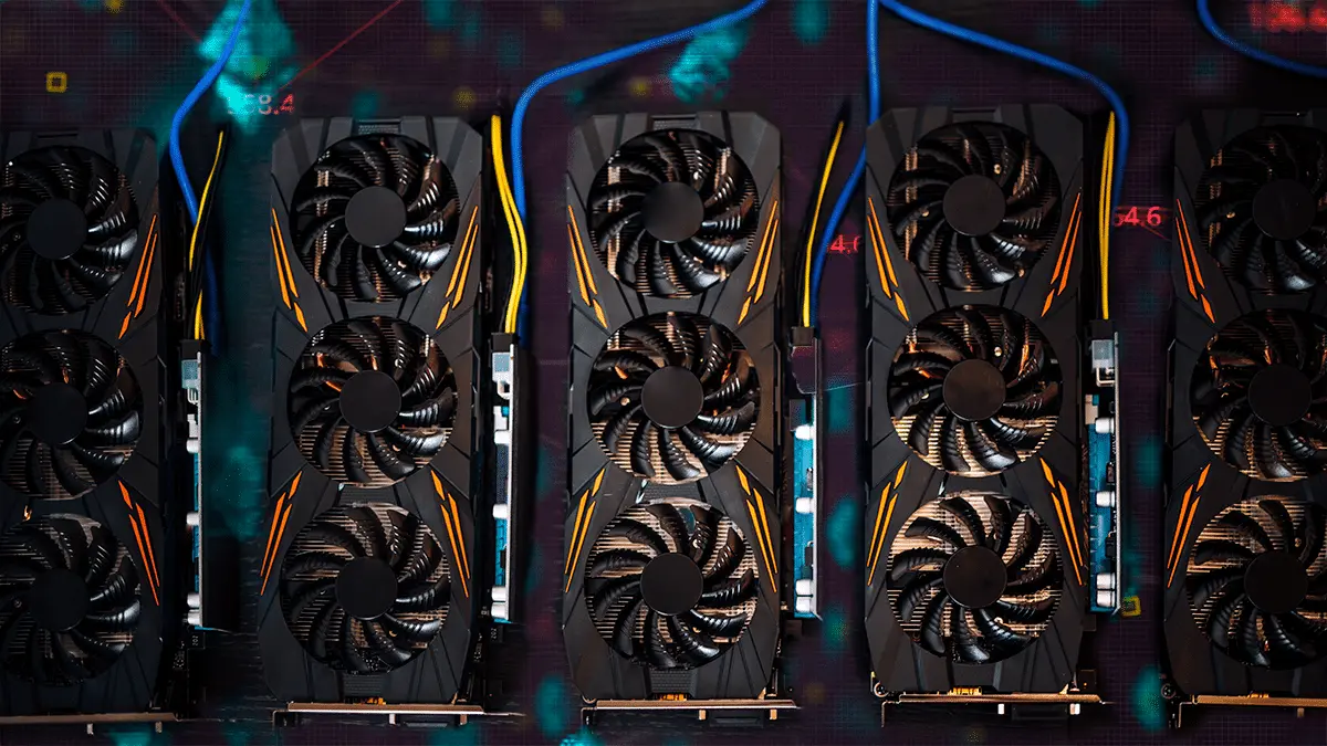 Las Mejores Criptomonedas para Minar con GPU en 2024: Una Guía Completa - Qué se puede minar con placas de vídeo criptomonedas para minar con gpu - Qué se puede minar con placas de vídeo