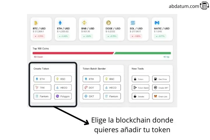 crear una criptomoneda desde cero - Qué se requiere para crear una criptomoneda