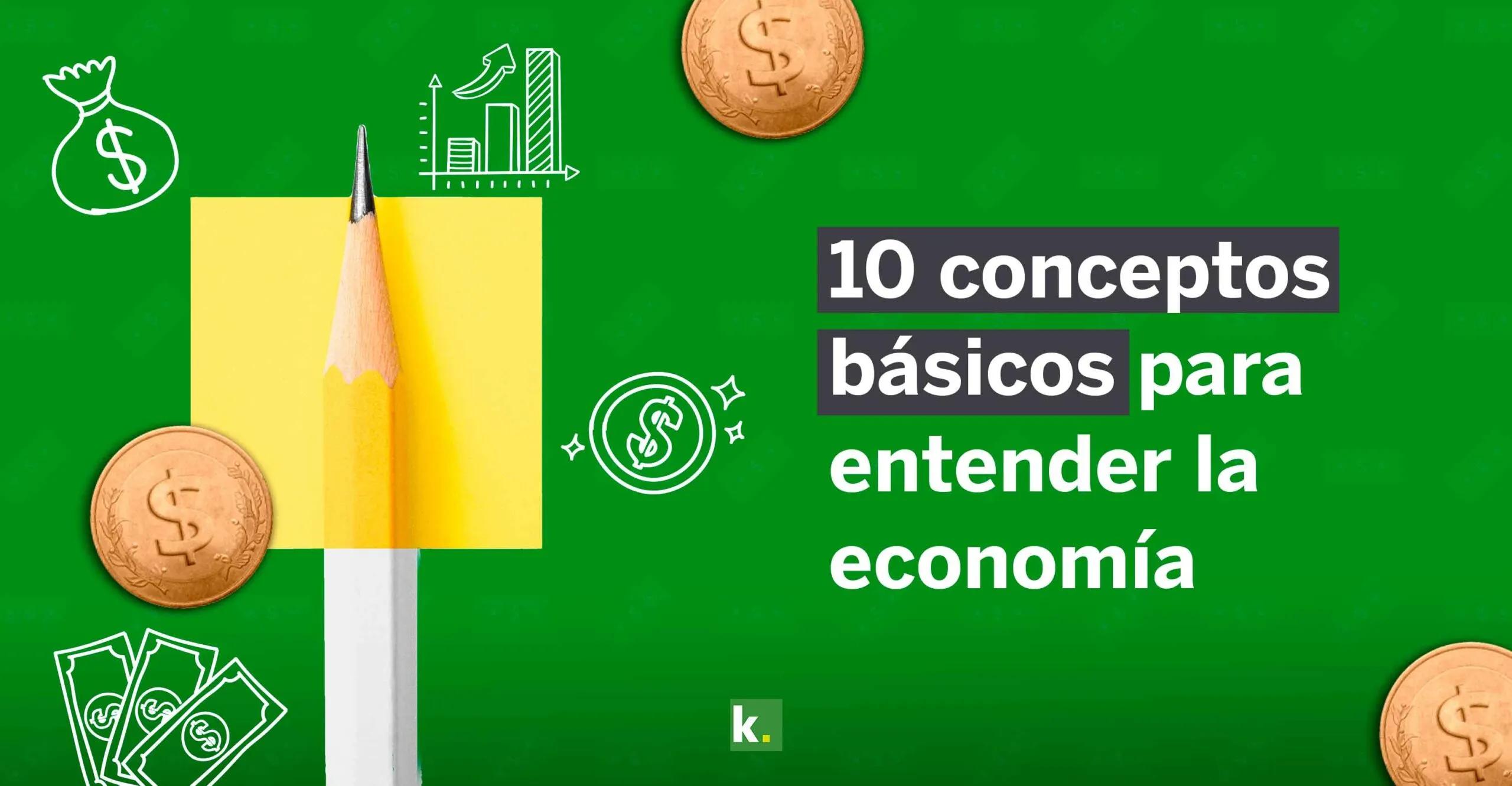 temas de economia y finanzas - Qué se ve en economía y finanzas