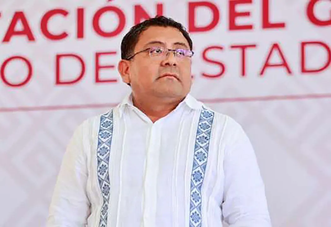 secretaria de finanzas oaxaca - Qué secretarias hay en Oaxaca