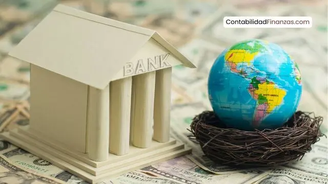 Los Trust Internacionales: Un Instrumento Clave en las Finanzas Globales - Qué sector económico es trust los trust y las finanzas mundiales - Qué sector económico es trust