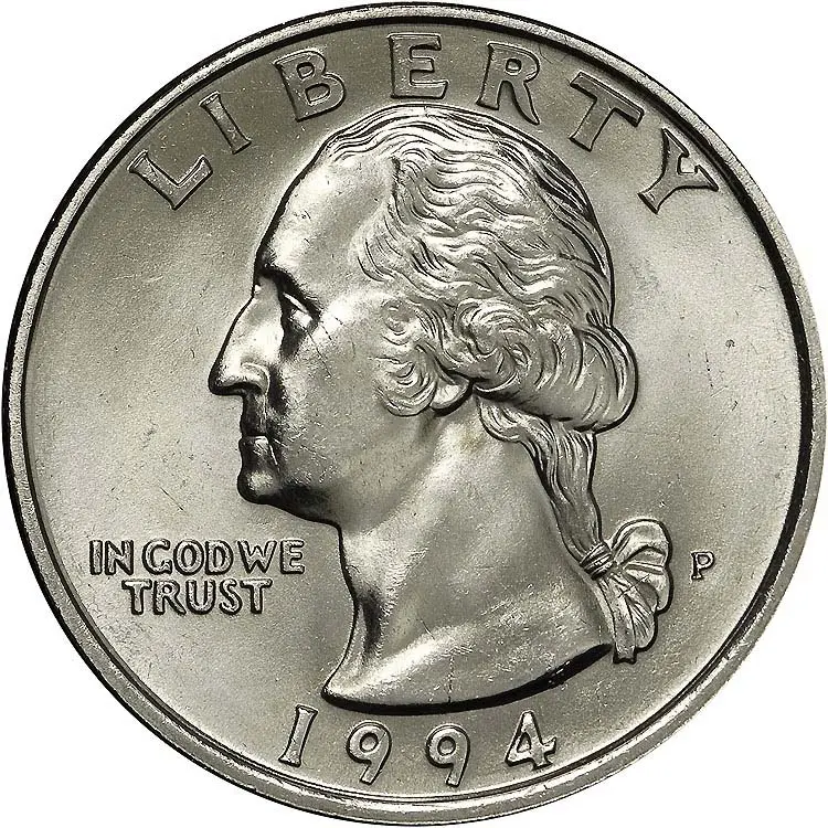 El cuarto de dólar: historia, valor y significado - Qué significa 1 cuarto de dólar que es un cuarto de dolar - Qué significa 1 cuarto de dólar