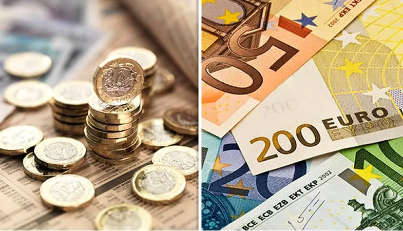 moneda clp a euro - Qué significa 100 CLP en Chile