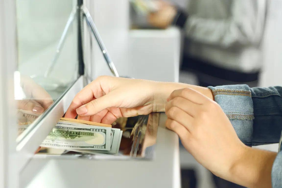 Afex: ¿Qué es y cómo funciona esta plataforma de transferencia de dinero? - Qué significa afex afex dolar - Qué significa afex