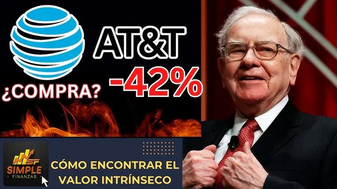 AT&T Finanzas: Dividendos, Historia y Presencia en México - Qué significa AT&T at&t finanzas - Qué significa AT&T