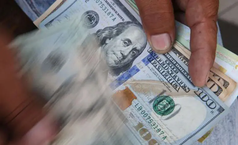 dolar venezuela bcv - Qué significa BCV en Venezuela
